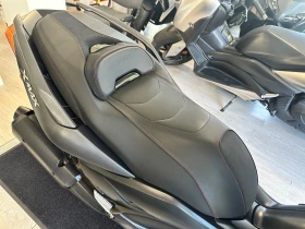 Yamaha X-max 300i ABS/TC/LED 08.2020г., снимка 4