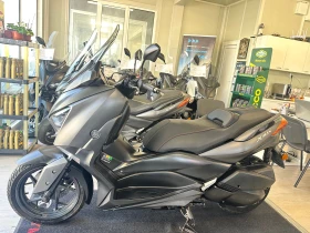 Yamaha X-max 300i ABS/TC/LED 08.2020г., снимка 15