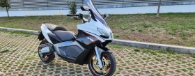 Aprilia SRV 850 | Mobile.bg    2