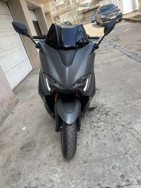 Yamaha T-max 560 Tech Max, снимка 6