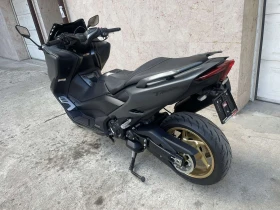 Yamaha T-max 560 Tech Max, снимка 2