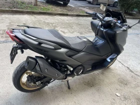 Yamaha T-max 560 Tech Max, снимка 3