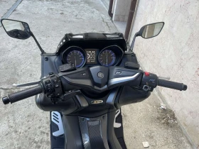 Yamaha T-max 560 Tech Max, снимка 13