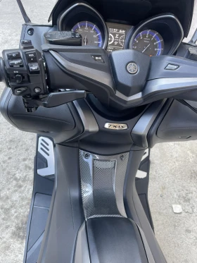 Yamaha T-max 560 Tech Max, снимка 8