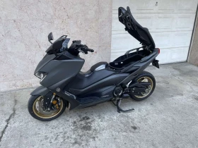 Yamaha T-max 560 Tech Max, снимка 9