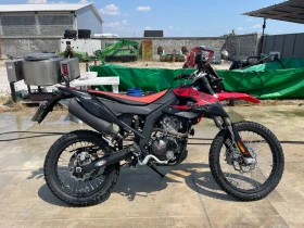Обява за продажба на Aprilia Rx RX 125 ~6 500 лв. - изображение 1