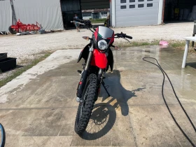 Обява за продажба на Aprilia Rx RX 125 ~6 500 лв. - изображение 3