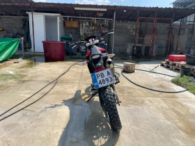 Обява за продажба на Aprilia Rx RX 125 ~6 500 лв. - изображение 1