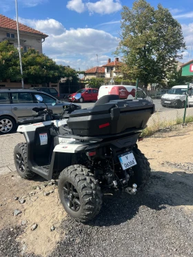 Обява за продажба на Segway Powersports ATV-Snarler ~10 100 лв. - изображение 3