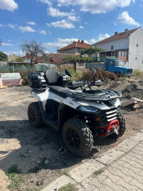 Обява за продажба на Segway Powersports ATV-Snarler ~10 100 лв. - изображение 1