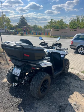 Обява за продажба на Segway Powersports ATV-Snarler ~10 100 лв. - изображение 2