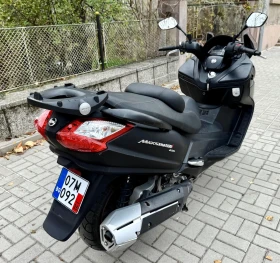 Sym Maxsym 600i ABS 05.2016  ! *  *  | Mobile.bg    5