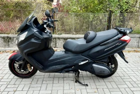 Sym Maxsym 600i ABS 05.2016  ! *  *  | Mobile.bg    8