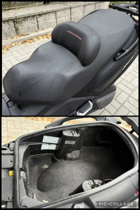 Sym Maxsym 600i ABS 05.2016  ! *  *  | Mobile.bg    12