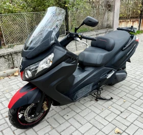     Sym Maxsym 600i ABS 05.2016  ! *  * 