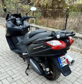 Sym Maxsym 600i ABS 05.2016  ! *  *  | Mobile.bg    7