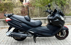    Sym Maxsym 600i ABS 05.2016  ! *  * 