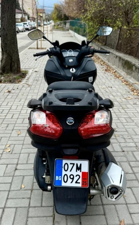 Sym Maxsym 600i ABS 05.2016  ! *  *  | Mobile.bg    6