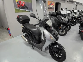 Honda Ps 150ie, 2008. | Mobile.bg    9