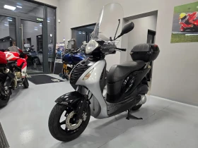 Honda Ps 150ie, 2008. | Mobile.bg    6