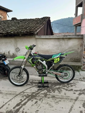Kawasaki Klf ���250 | Mobile.bg � ����� ������ 3