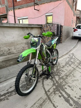 Kawasaki Klf ���250 | Mobile.bg � ����� ������ 2