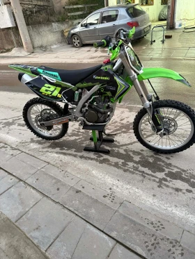 Kawasaki Klf ���250 | Mobile.bg � ����� ������ 4