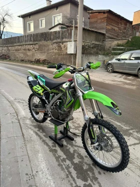 Kawasaki Klf ���250 | Mobile.bg � ����� ������ 5