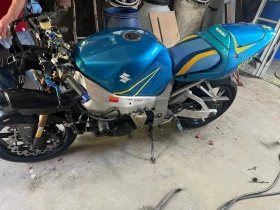 Suzuki Gsxr undefined | Auto.bg — изображение 2