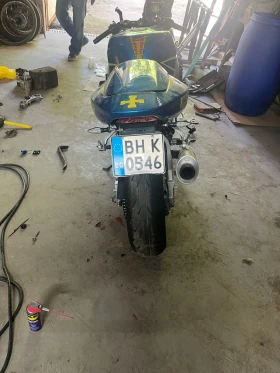 Suzuki Gsxr undefined | Auto.bg — изображение 4