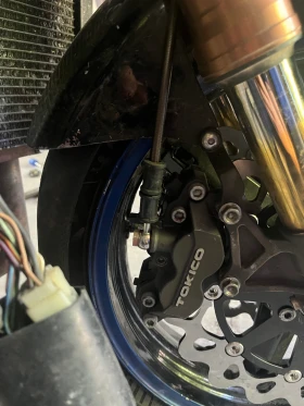 Suzuki Gsxr undefined | Auto.bg — изображение 8
