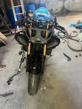Suzuki Gsxr undefined | Auto.bg — изображение 3
