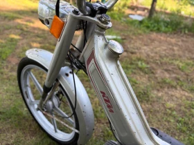 Ktm 50 KTM* Hobby* 50* Retro Motoped*  | Mobile.bg � ����� ������ 5