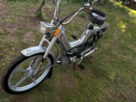 ����� �� �������� �� Ktm 50 KTM* Hobby* 50* Retro Motoped* 