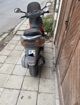 Gilera 125 | Mobile.bg � ����� ������ 5