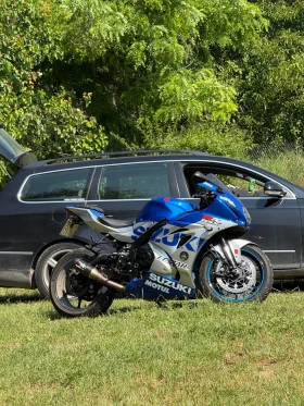 Suzuki Gsxr | Mobile.bg � ����� ������ 6