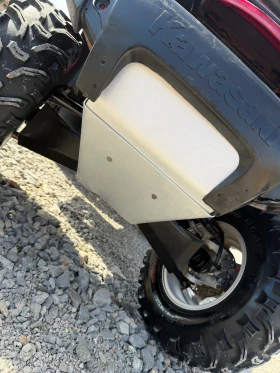 Kawasaki Brute Force 750 �������� | Mobile.bg � ����� ������ 14