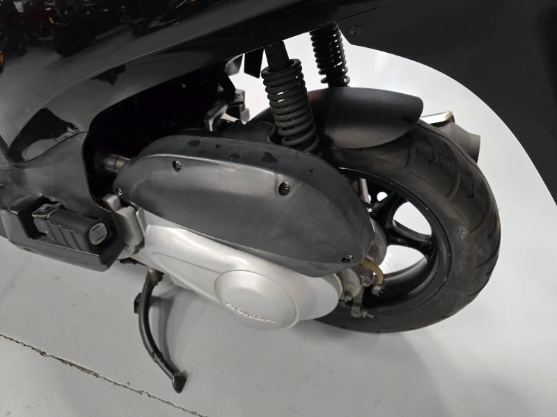 Honda Ps 150ie, 2008г., снимка 12 - Мотоциклети и мототехника - 52580907