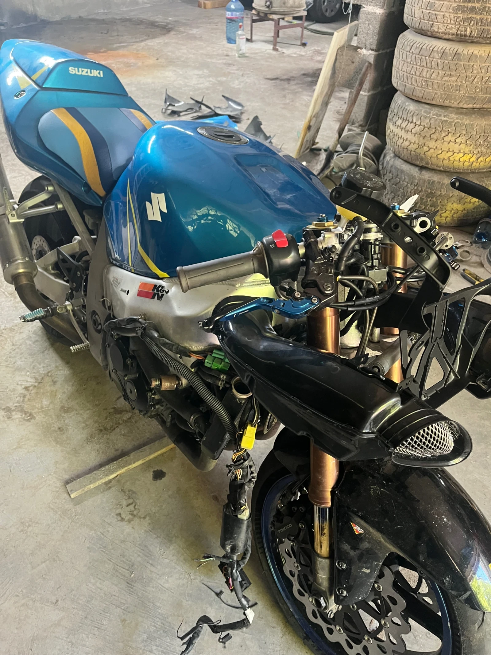 Suzuki Gsxr | Mobile.bg � ����������� 5