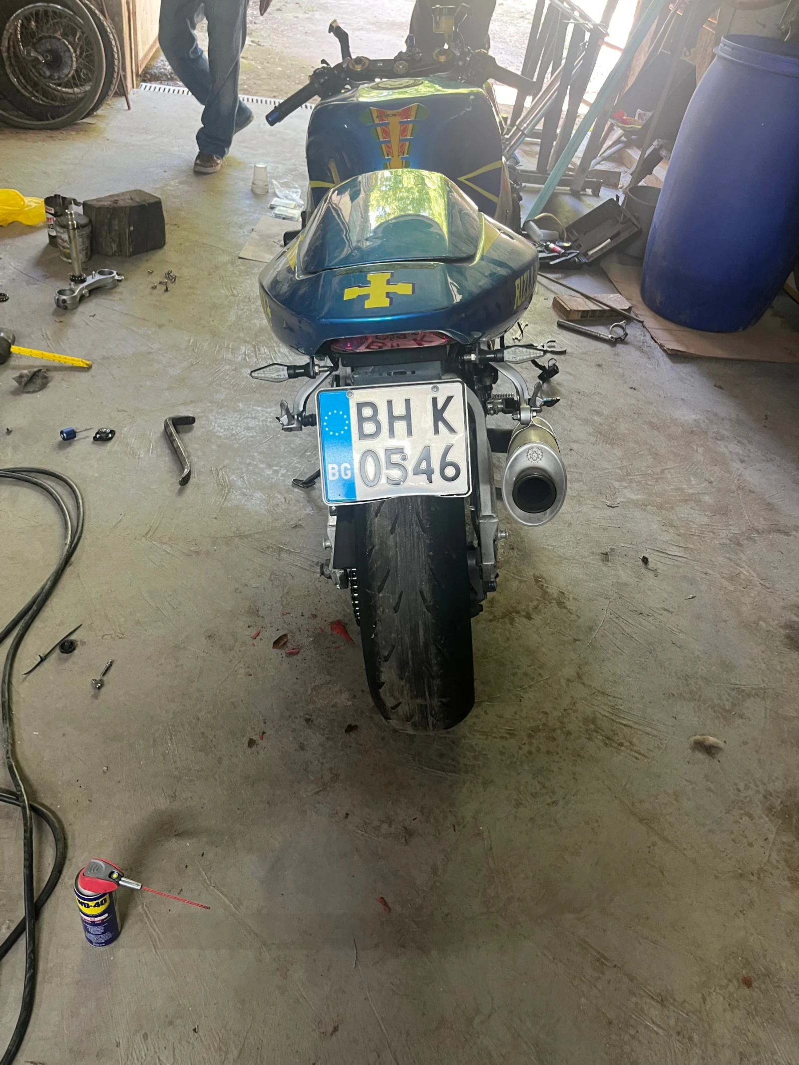Suzuki Gsxr | Mobile.bg � ����������� 4