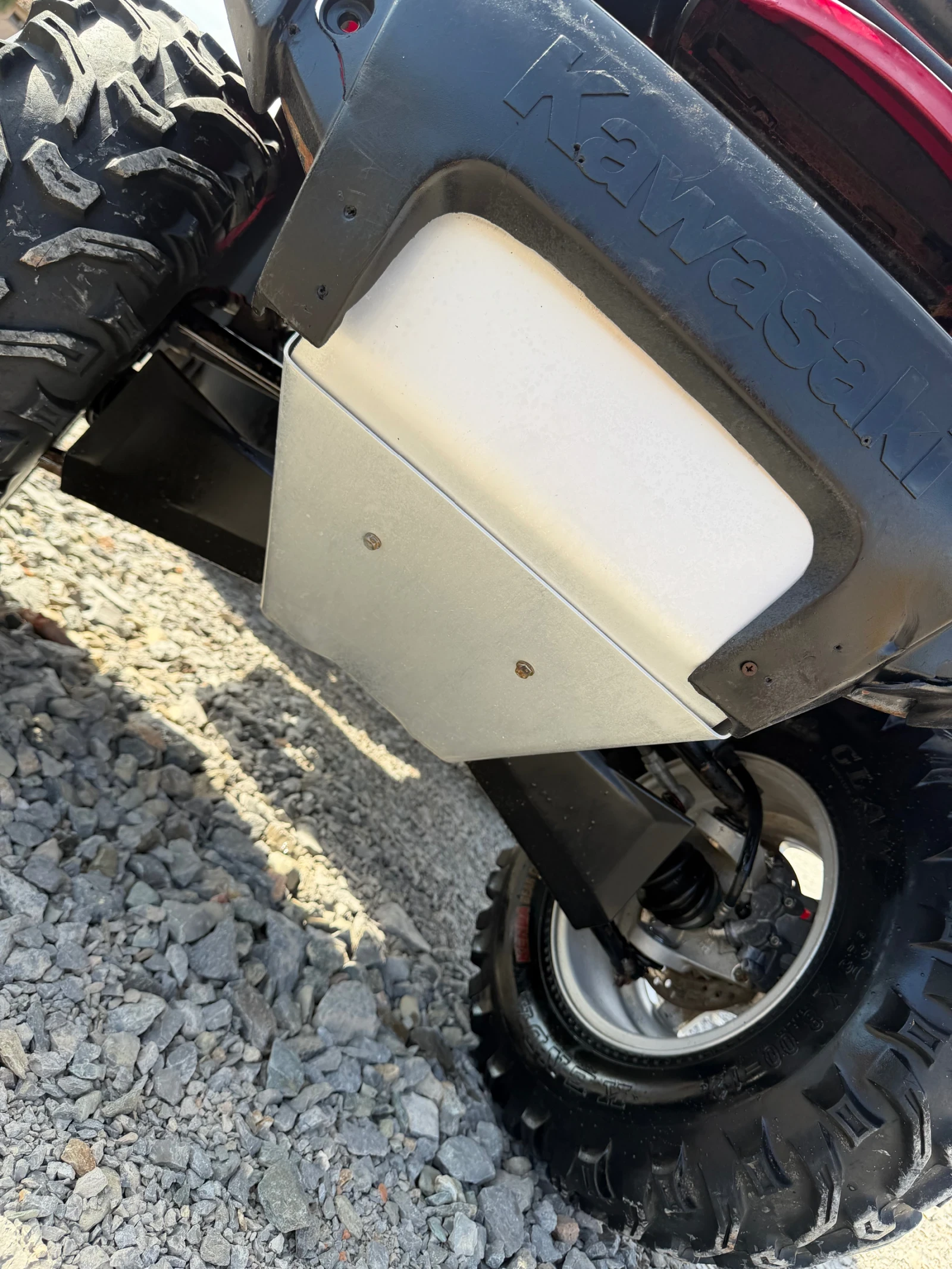 Kawasaki Brute Force 750 �������� | Mobile.bg � ����������� 14