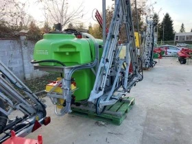 Пръскачка Moccia  GK 1000 литра Захват 15 метра-НАЛИЧНА-ПРОМОЦИЯ, снимка 3