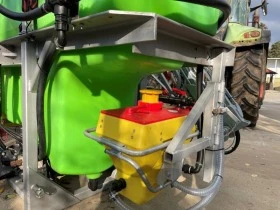 Пръскачка Moccia  GK 1000 литра Захват 15 метра-НАЛИЧНА-ПРОМОЦИЯ, снимка 6