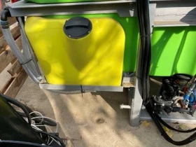 Пръскачка Moccia  GK 1000 литра Захват 15 метра-НАЛИЧНА-ПРОМОЦИЯ, снимка 8