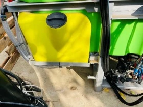 Пръскачка Moccia  GK 1000 литра Захват 15 метра-НАЛИЧНА-ПРОМОЦИЯ, снимка 13