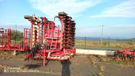 Сеялка Vaderstad A800S, снимка 1