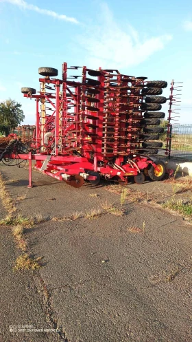 Сеялка Vaderstad A800S, снимка 5