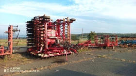 Сеялка Vaderstad A800S, снимка 2