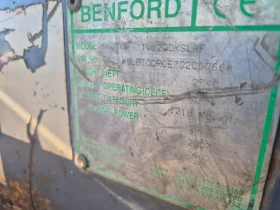 Валяк Друга марка Terex TV1200, снимка 7 — Bazar.bg Валяк Друга марка Terex TV1200, снимка 7