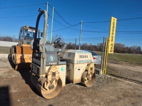 Валяк Друга марка Terex TV1200, снимка 2 — Bazar.bg Валяк Друга марка Terex TV1200, снимка 2